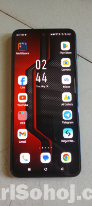 Infinix hot 50 pro